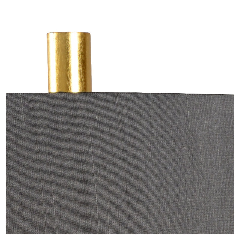 Lampe de commode 35 po Fiona