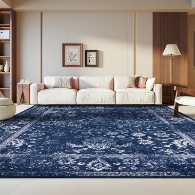 Tapis oriental performance Aira