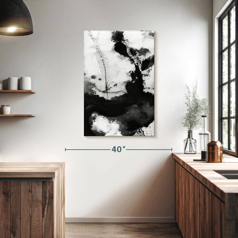 Avery Soul Dance I, 39" H x 26" W