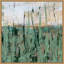 «Through the Grass I» par Ethan Harper, reproduction d'art sur toile encadrée-109561818