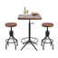 Ensemble repas pour 2 personnes Jaisa