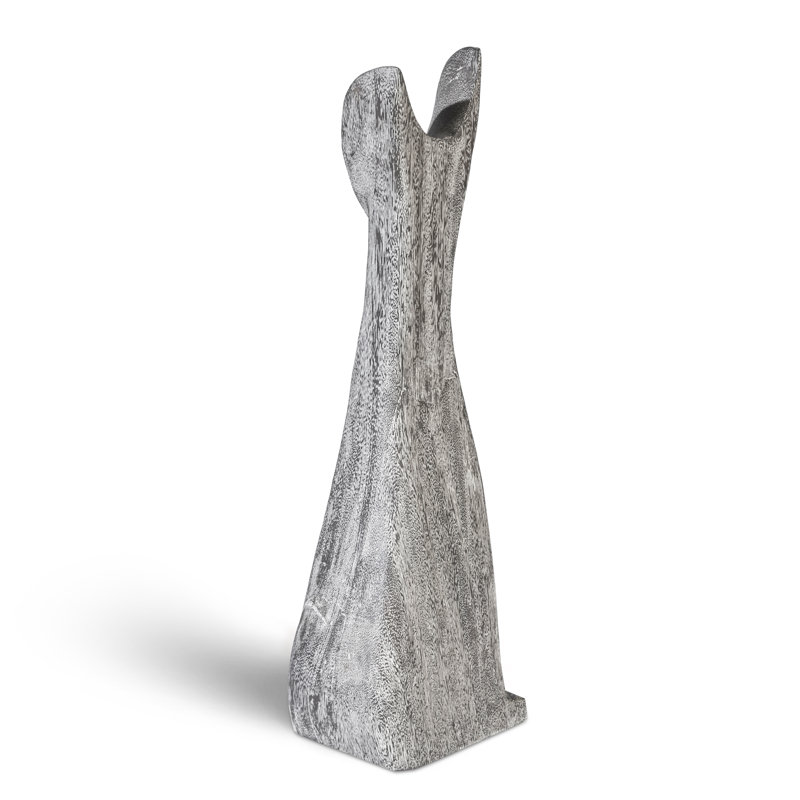 Animals Cat Statue, 28" H x 8" W x 6" D