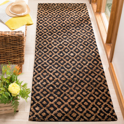 Bohemian Wool Rug