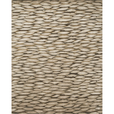 Hermitage Abstract Indoor Rug