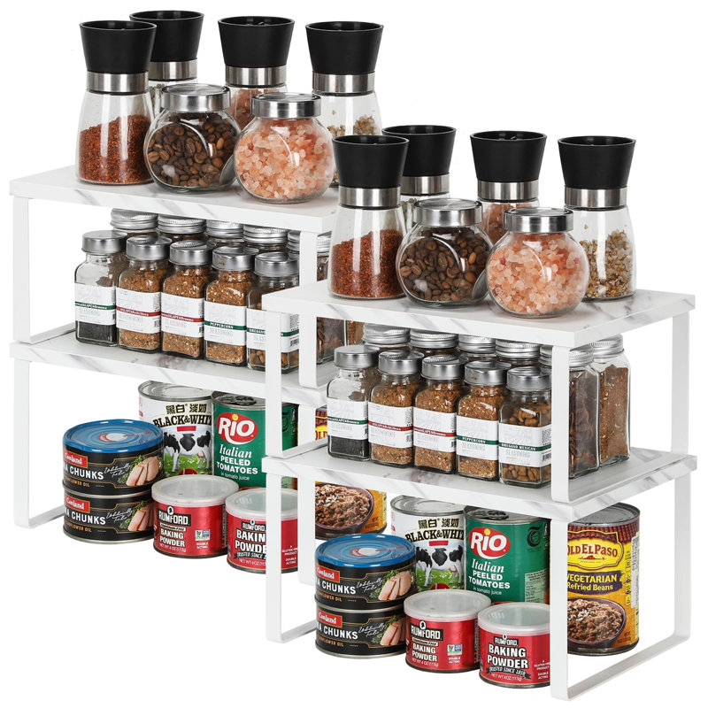 Delhall Spice Rack