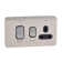 Control Unit Wall Mounted Socket