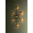 Giovanni Wall Sconce