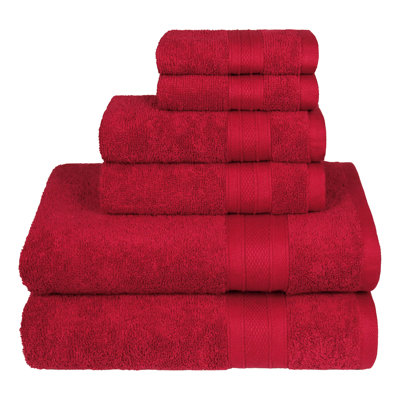 Soft Comfort 6 PC Set