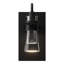 Erlenmeyer 1-Light Armed Sconce-7201380