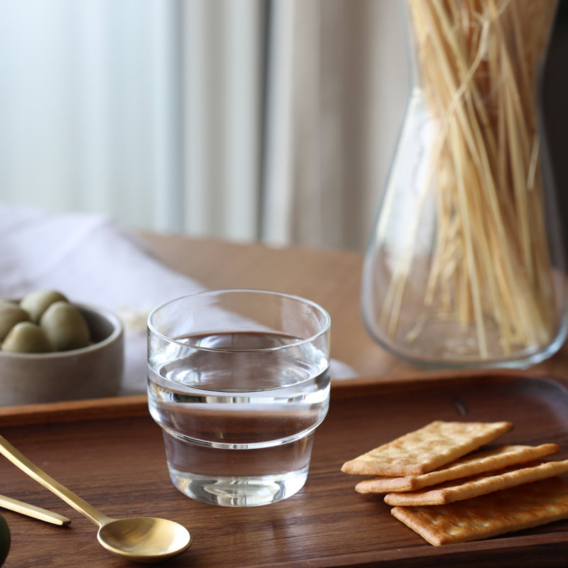 Glass Drinking Glass
