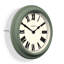 Opera Acrylic Wall Clock-1108842765