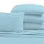 Ensemble de draps rafraîchissant et respirant Hotel Luxurious-422422683-422422675