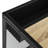 Blonde Writing Desk