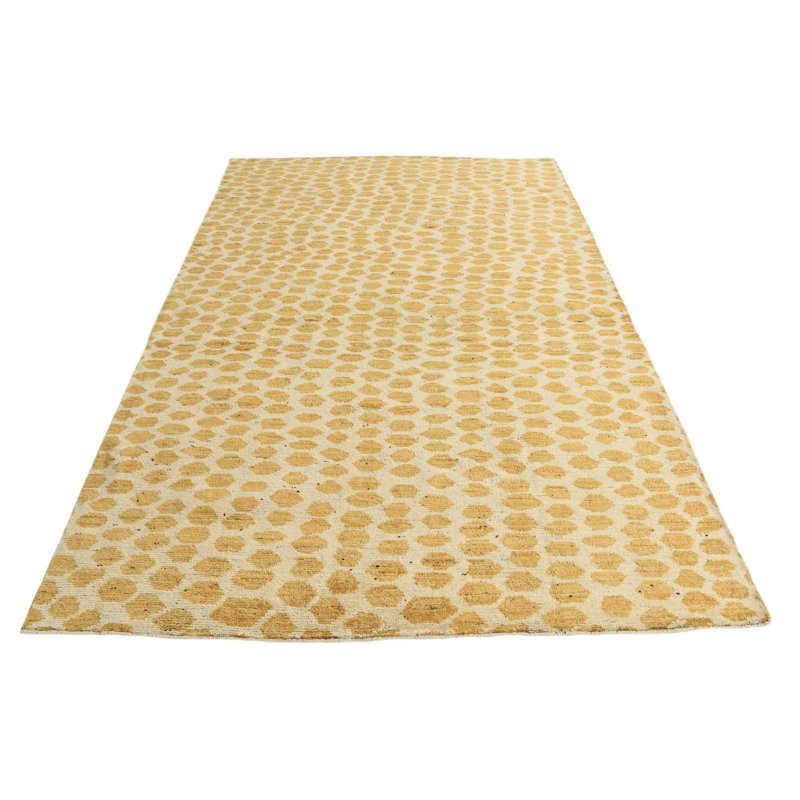 Tapis ivoire Noles