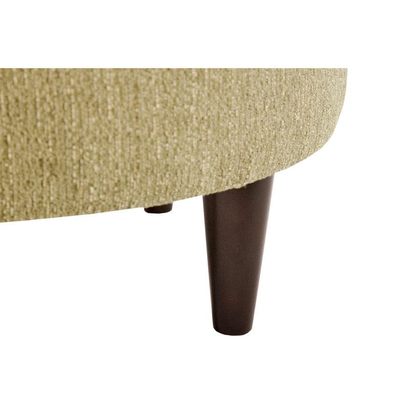 Repose-pieds standard de 22 po Sariah, Colombe