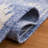 Bosiljko Flat Weave Polpropylene Southwestern Rug-2101511006