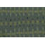 Scandinavian One-of-a-Kind 3'0X8'0 Hand Knotted Area Rug