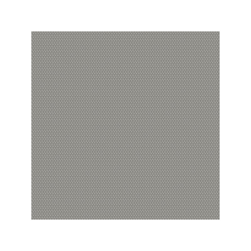 Believe 32.7' x 20.5" Waldorf Weave Wallpaper, Grey