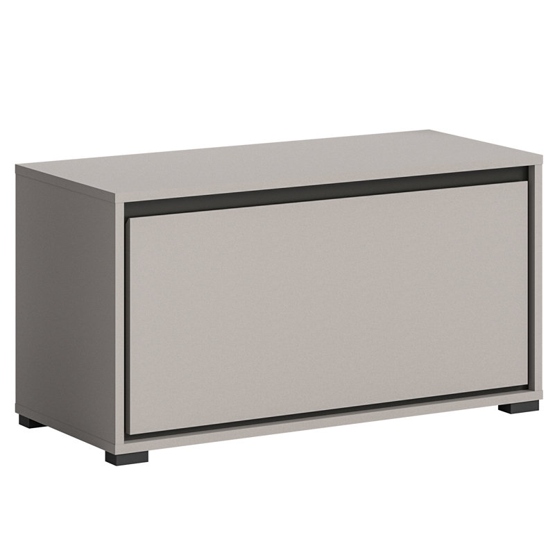 Usan Wardrobe Bench