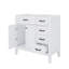 Meuble-lavabo simple 36 po avec tiroirs pratiques-213606744-213606747