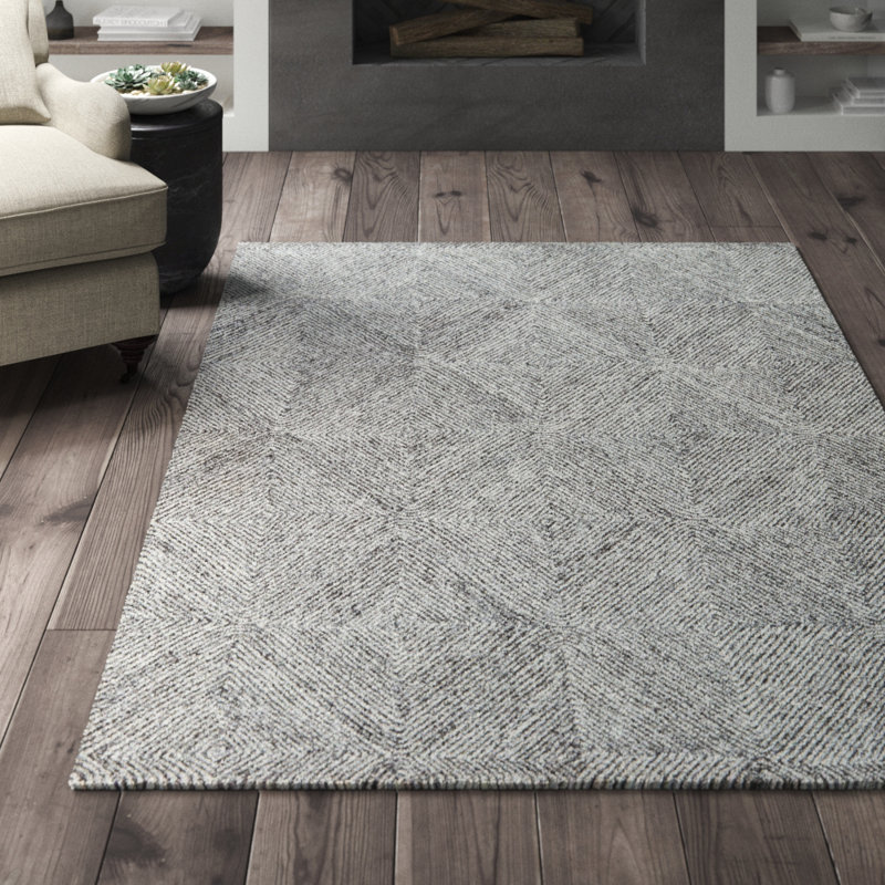 Moli Geometric Indoor Rug, Rectangle 8' x 11'