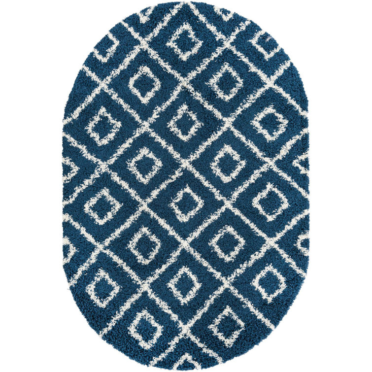 Awanda Geometric Indoor Rug