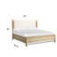 Cal. Très grand lit tapissier-1660748302