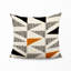 Jeté carré / extérieur en polyester Chamu-83845131-83845127