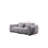 Misasi Upholstered 80.3'' Sofa-785839098