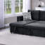 Canapé-lit modulaire convertible-505271532
