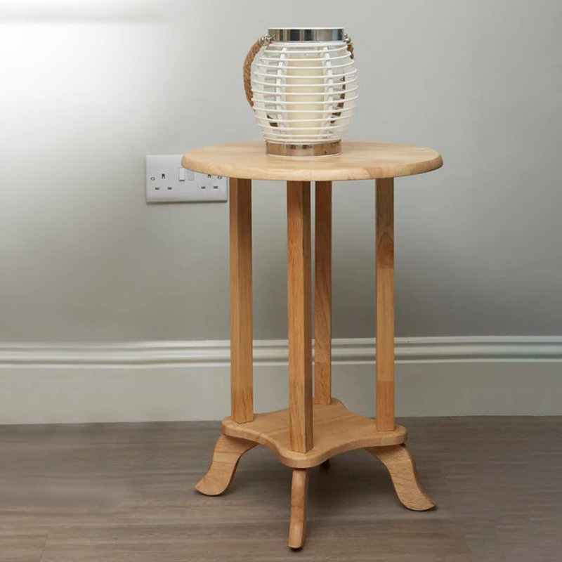 Kanesha End Table