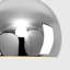 Arco 14.7cm H Metal Round Pendant Shade ( Clip On )-40321394