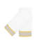 Serviette en coton Loreto-631035211