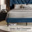 Elegence Wingback Platform Bed-1662963890-1662963902