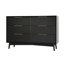 120 cm W Chest of 6 Drawers-283605048