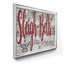 " Sleigh Bells " 2 - Pieces-1789694654-1789694653