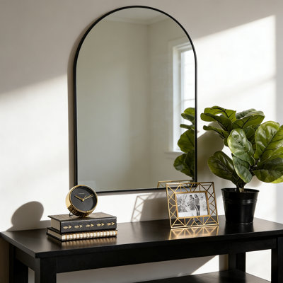 Miroir mural 20 po x 30 po pour salle de bain