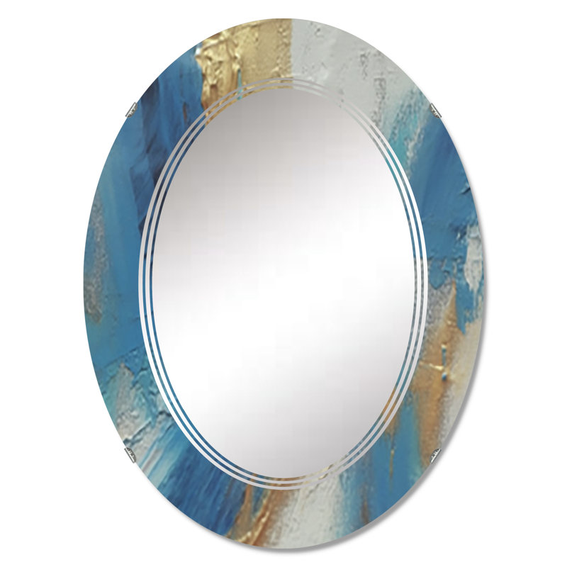 Miroir Zykell, 36 po x 24 po