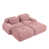 Rose poudreux est en rupture de stock