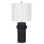 Lampe USB en résine Jalesha