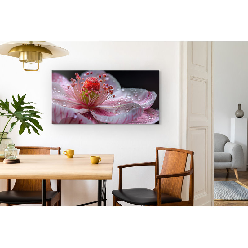 Wrapped Canvas Panoramic Print