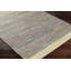 Tapis rayé en jute / sisal tissé à plat à la main Paola-88564873