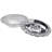 Arthur Court Designs Grape Aluminum Serving Bowl