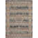 Tapis gris Lowndes