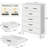 Mairit 31.5'' W 6 - Drawer Dresser-1154102768