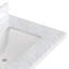 Meuble-lavabo double avec comptoir italien Broeder 73-206483937