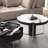 Design sense light luxury coffee table-110375380