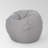 Standard Classic Polyester Bean Bag-51048739