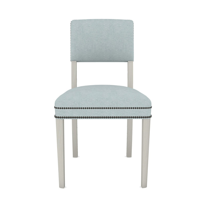 Fauteuil d'appoint Newton, Brume Ian, Wrenn