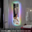 Miroir mural pleine grandeur Denekia-94373864
